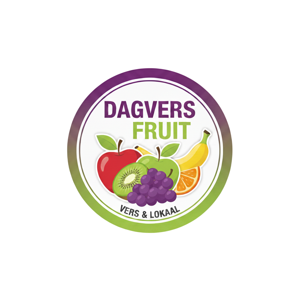 DagversFruit logo